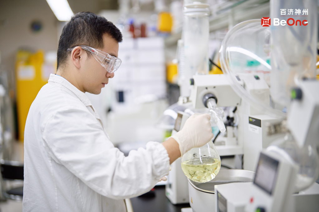 北京研发中心07