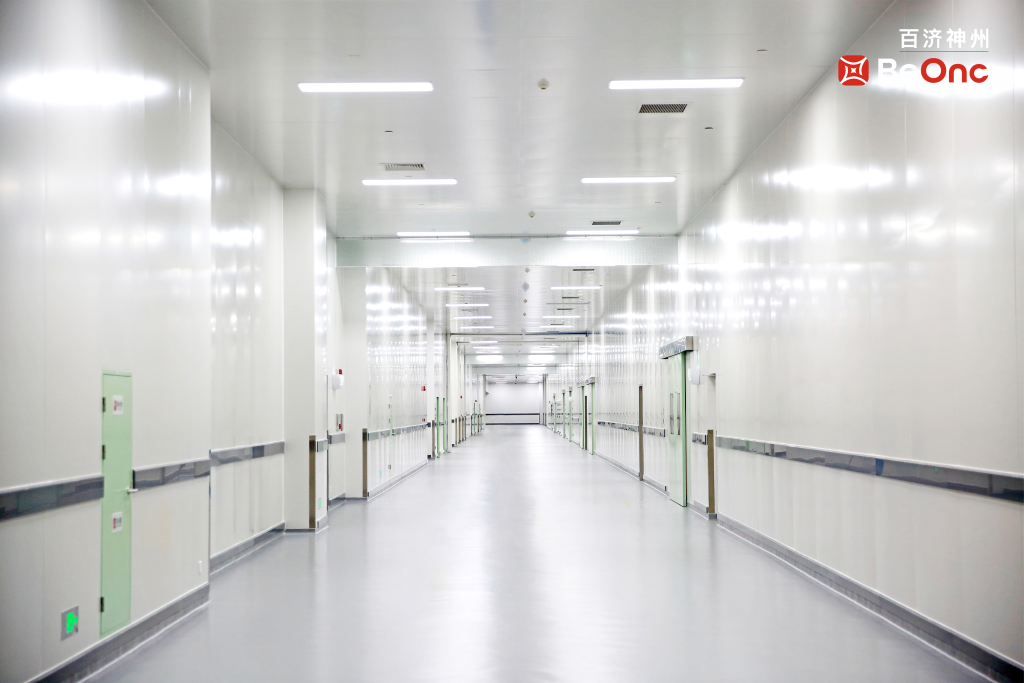 广州生物药生产基地10